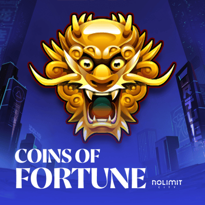 Coins of Fortune